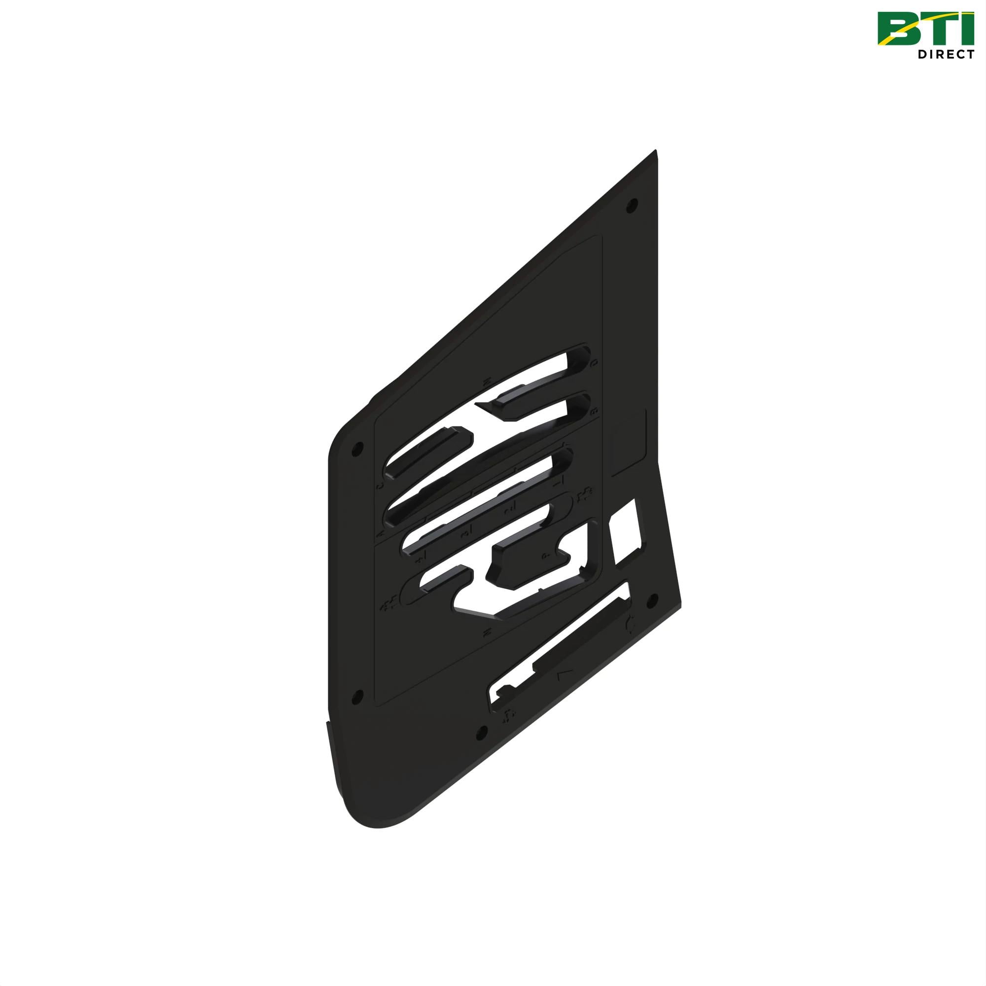AL110722: Panel