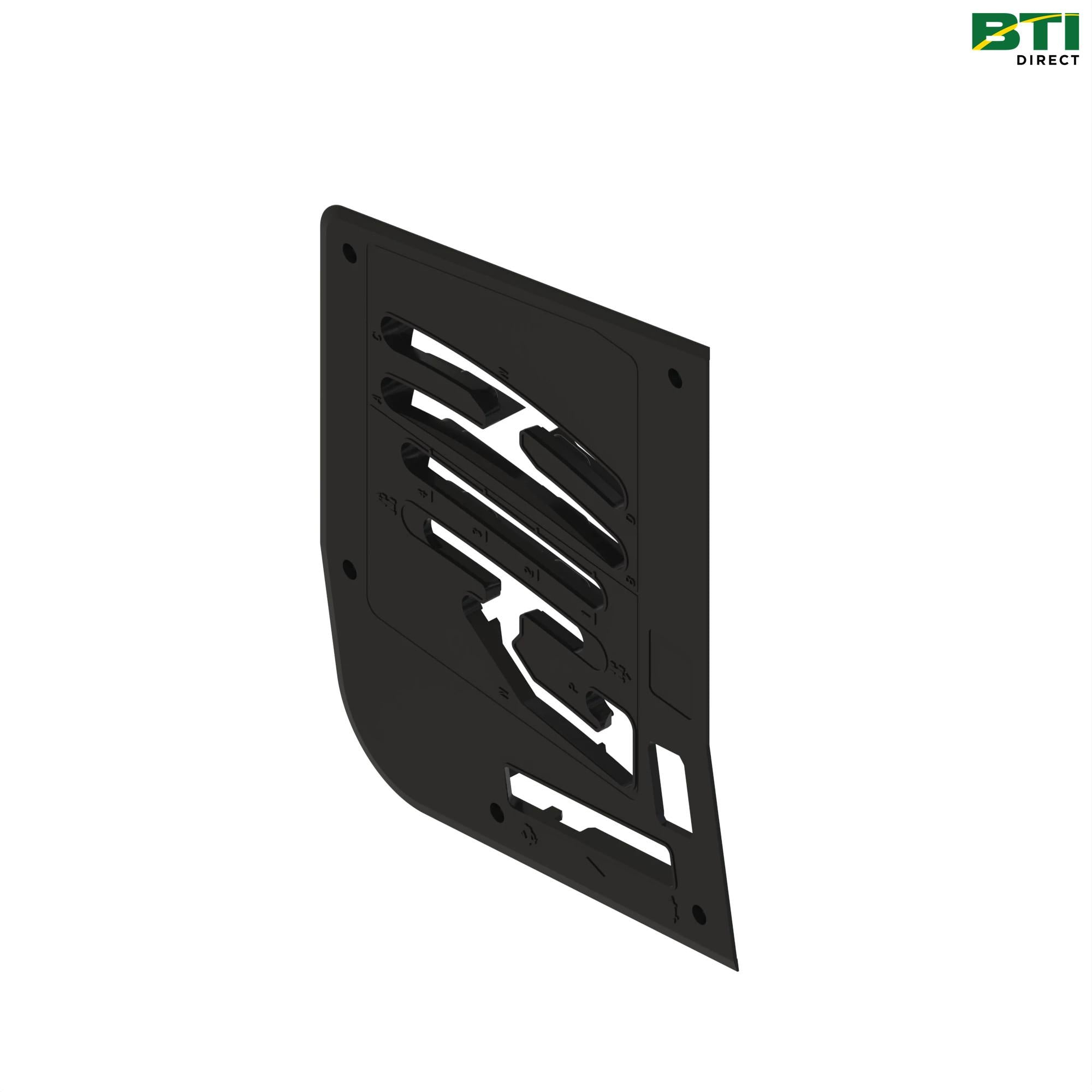 AL110722: Panel