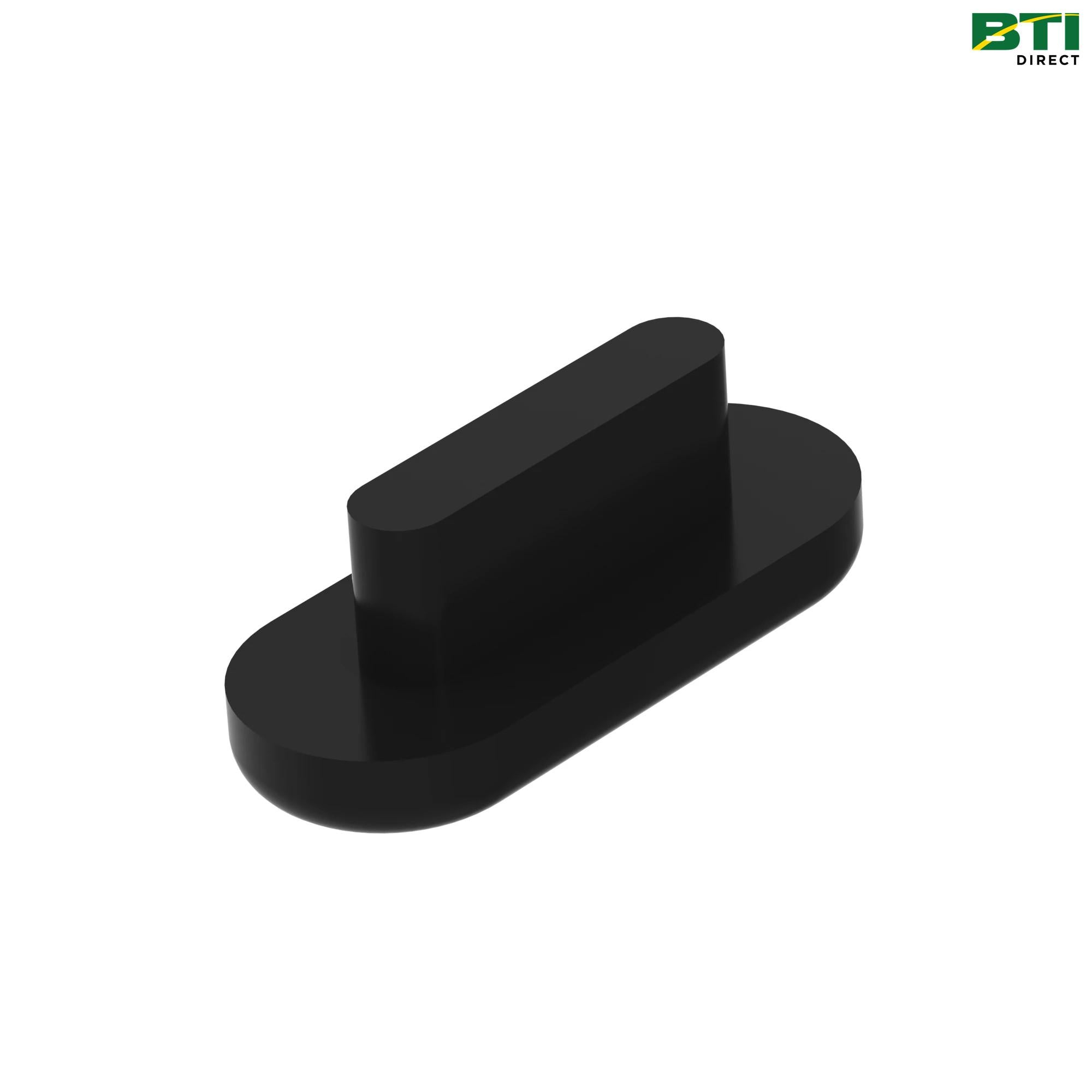 AL110723: Gear Shift Guide Panel