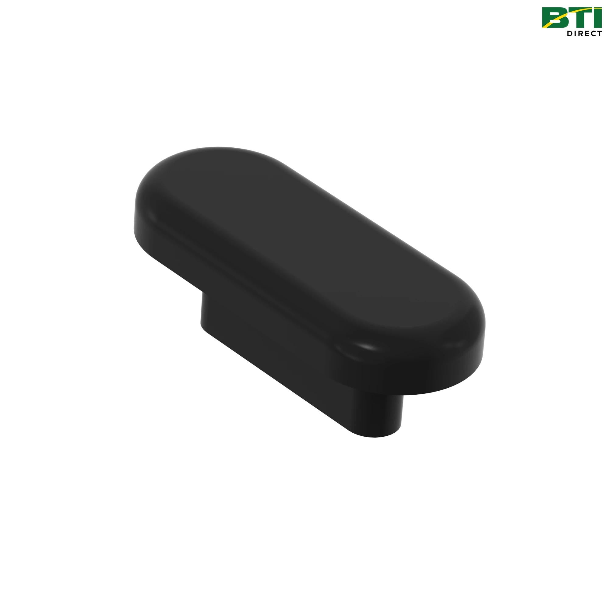 AL110723: Gear Shift Guide Panel