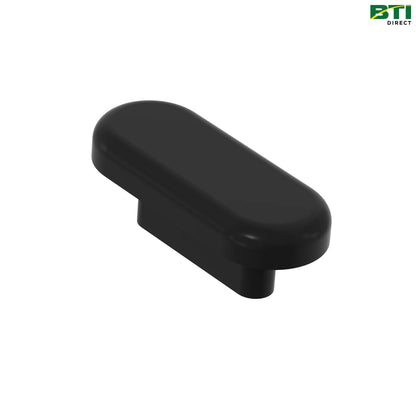 AL110723: Gear Shift Guide Panel