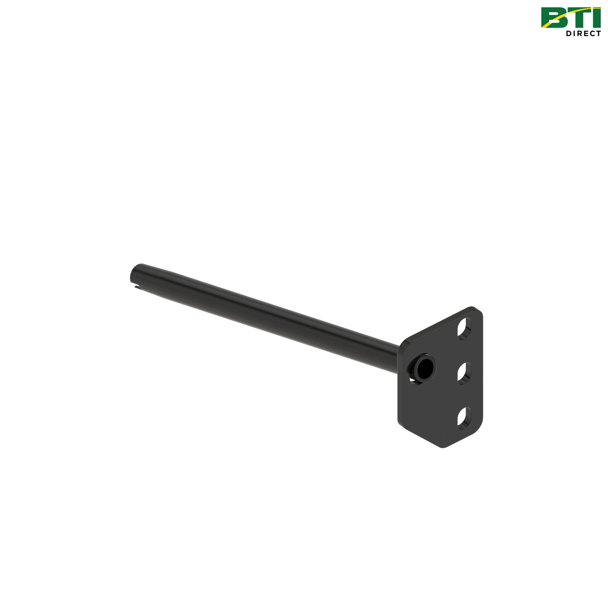 AL110813: Reverser Control Bracket