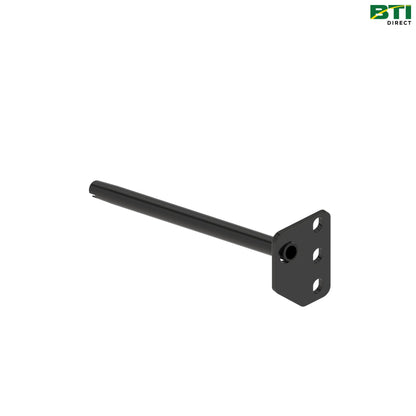 AL110813: Reverser Control Bracket