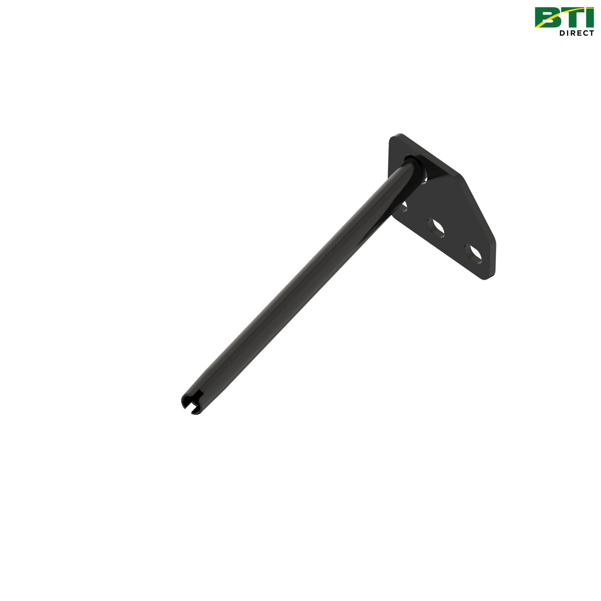 AL110813: Reverser Control Bracket