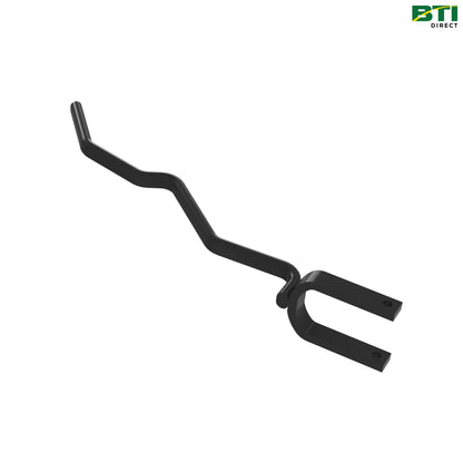 AL110859: Range Shifter Rod