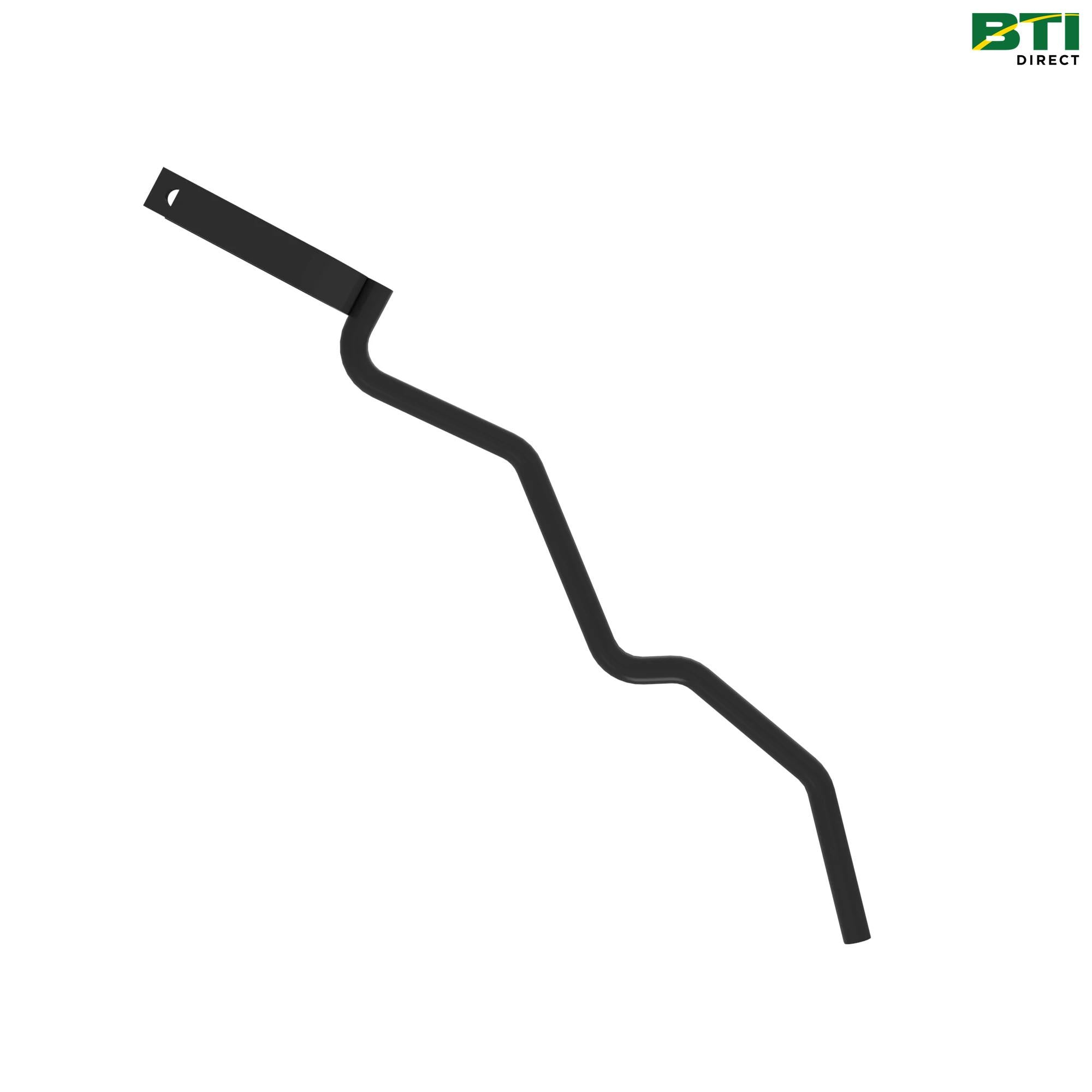 AL110859: Range Shifter Rod