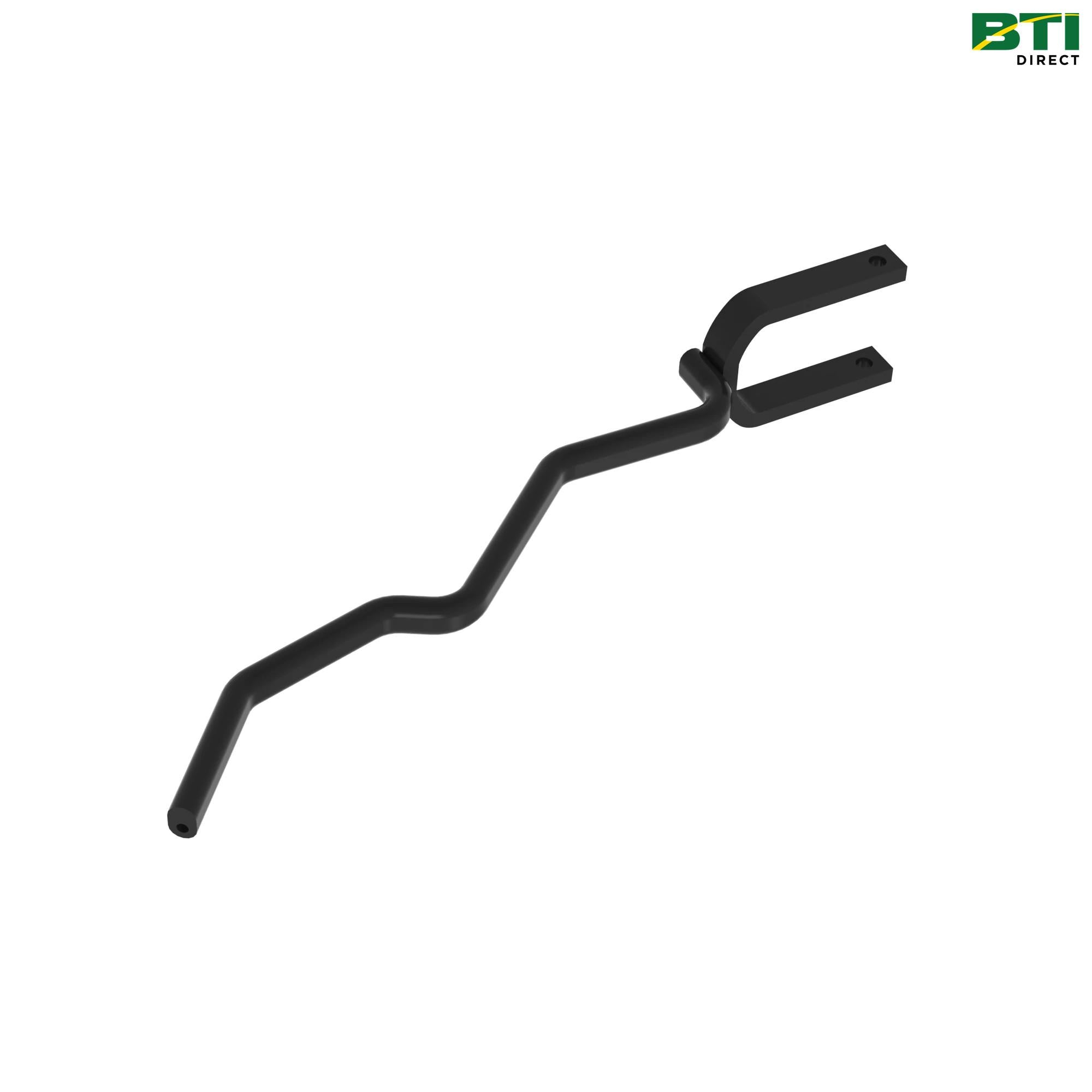 AL110859: Range Shifter Rod