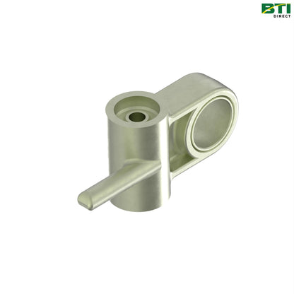 AL110860: Gear Shift Support