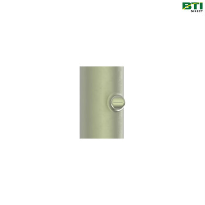 AL110860: Gear Shift Support