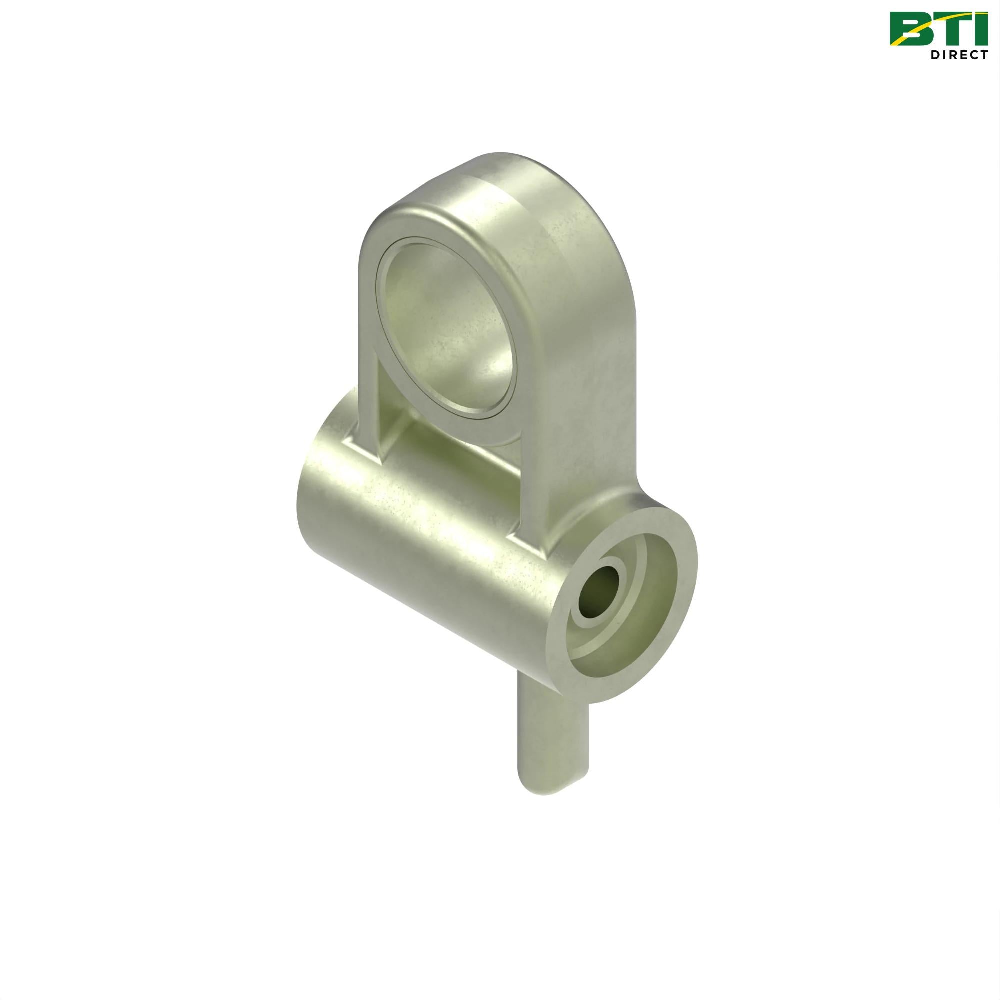 AL110860: Gear Shift Support