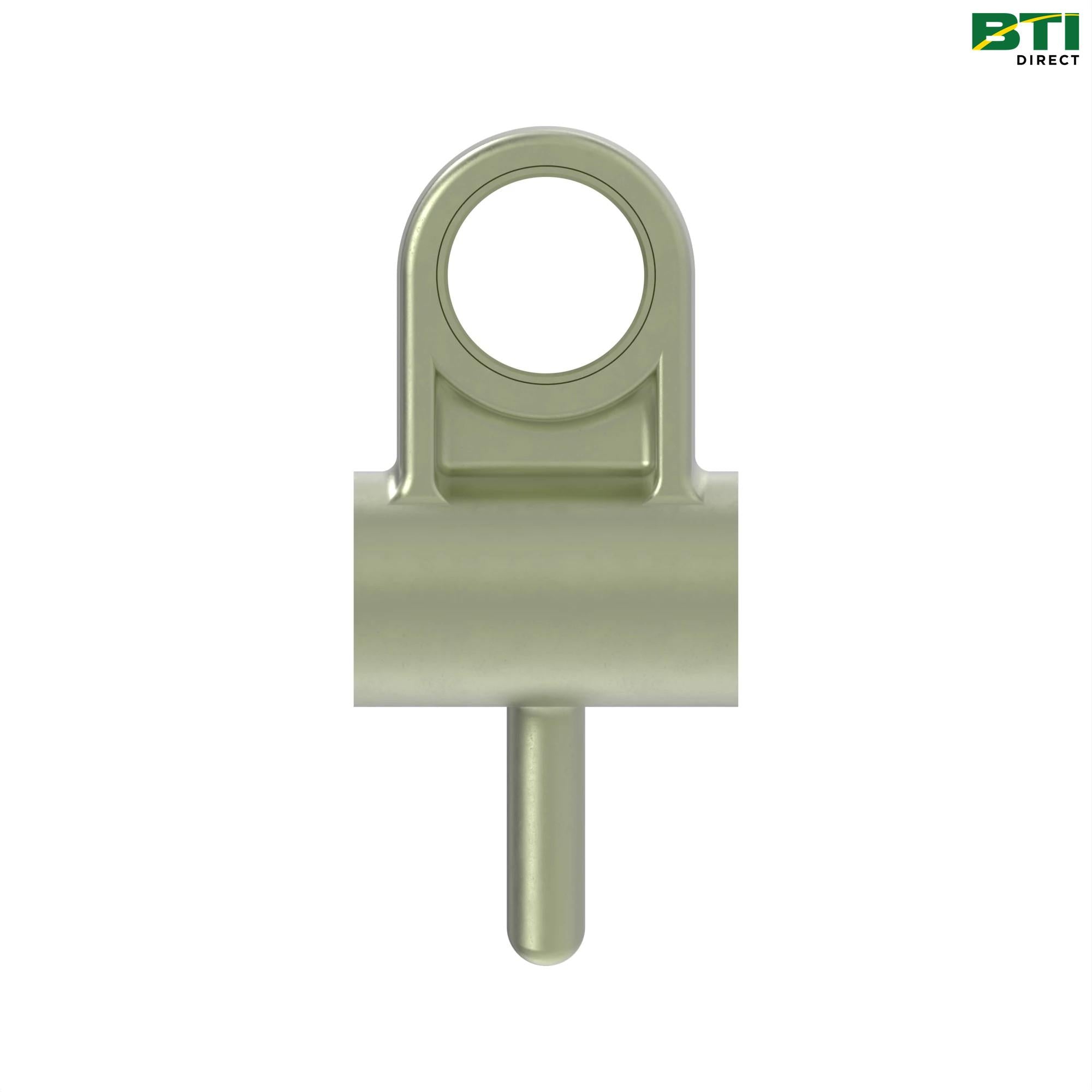 AL110860: Gear Shift Support