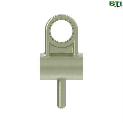 AL110860: Gear Shift Support