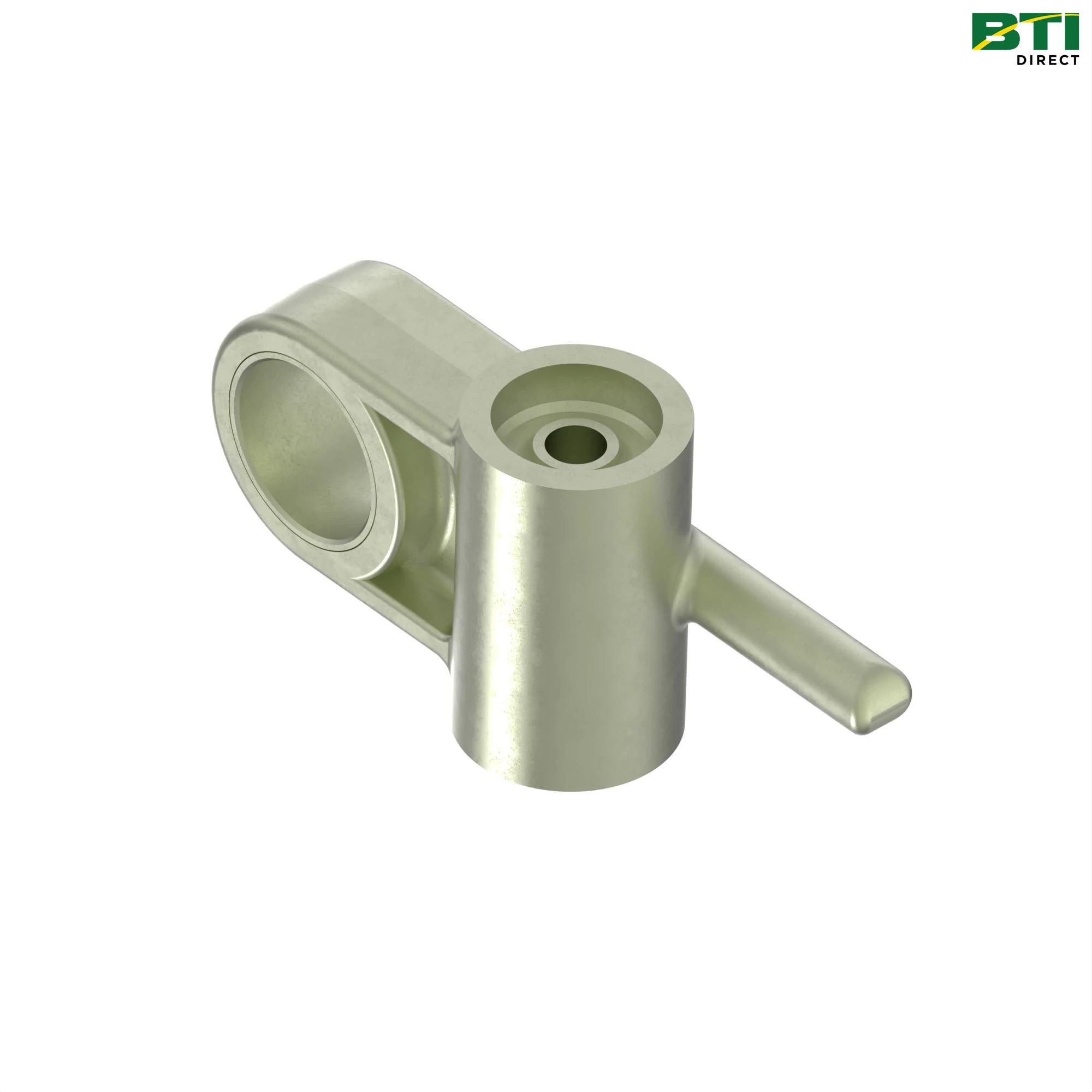 AL110860: Gear Shift Support