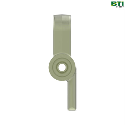 AL110860: Gear Shift Support