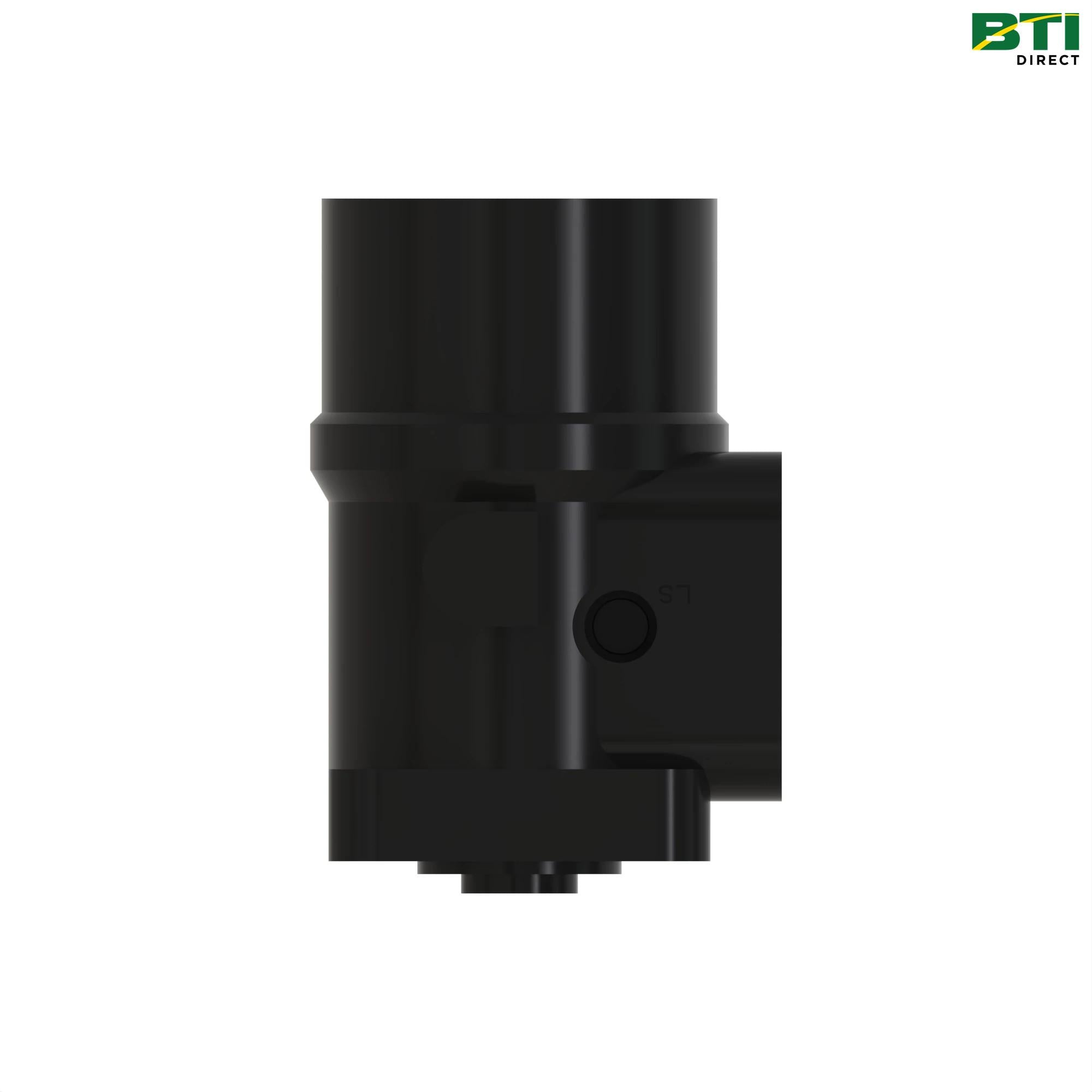 AL110875: Steering Control Valve