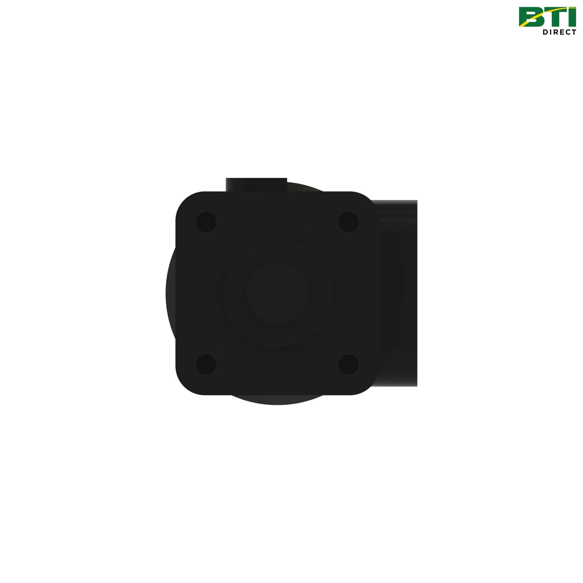 AL110875: Steering Control Valve