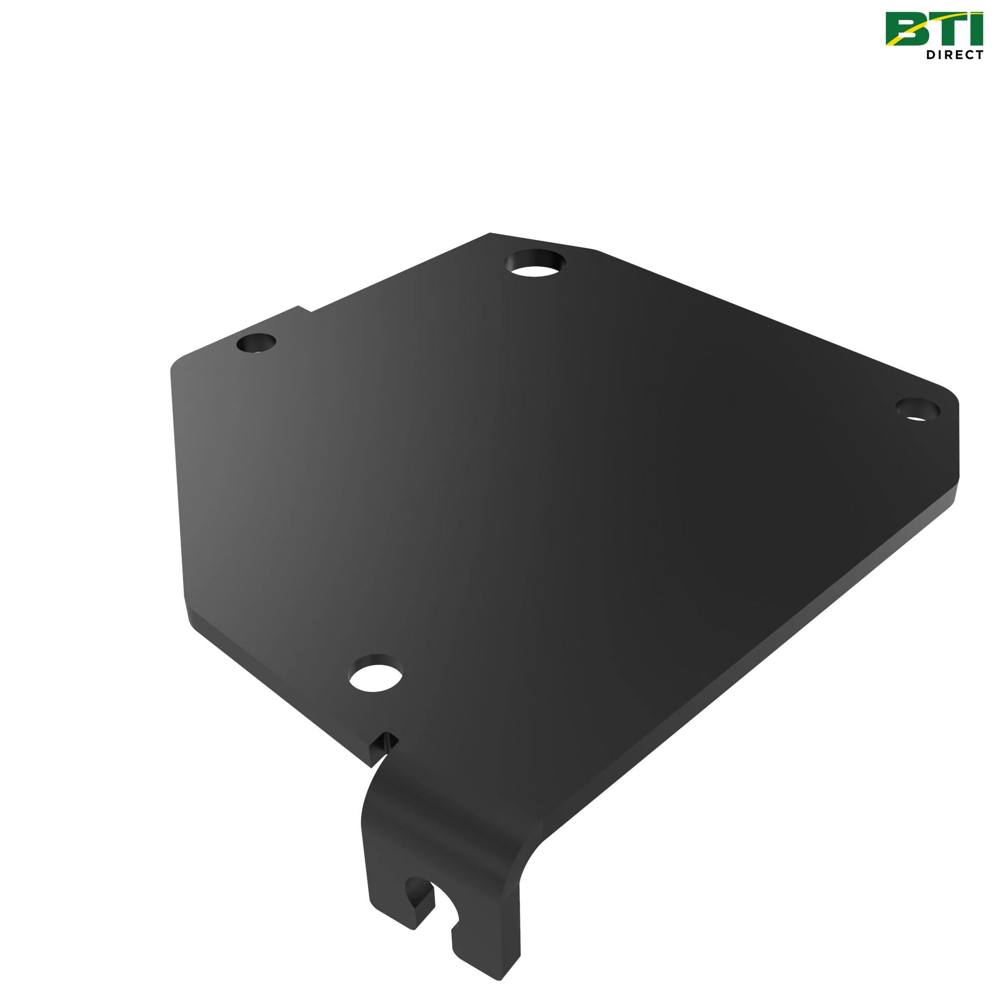 AL110894: Clutch Pedal Bracket