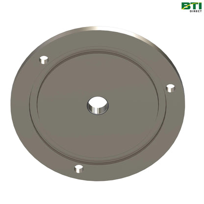 AL111005: Fuel Injection Pump Cover