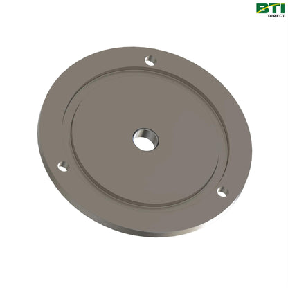AL111005: Fuel Injection Pump Cover