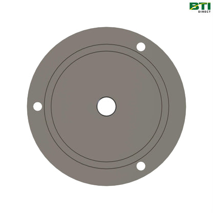 AL111005: Fuel Injection Pump Cover