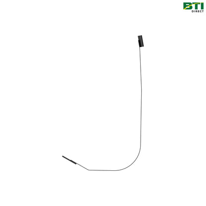 AL111091: Strap
