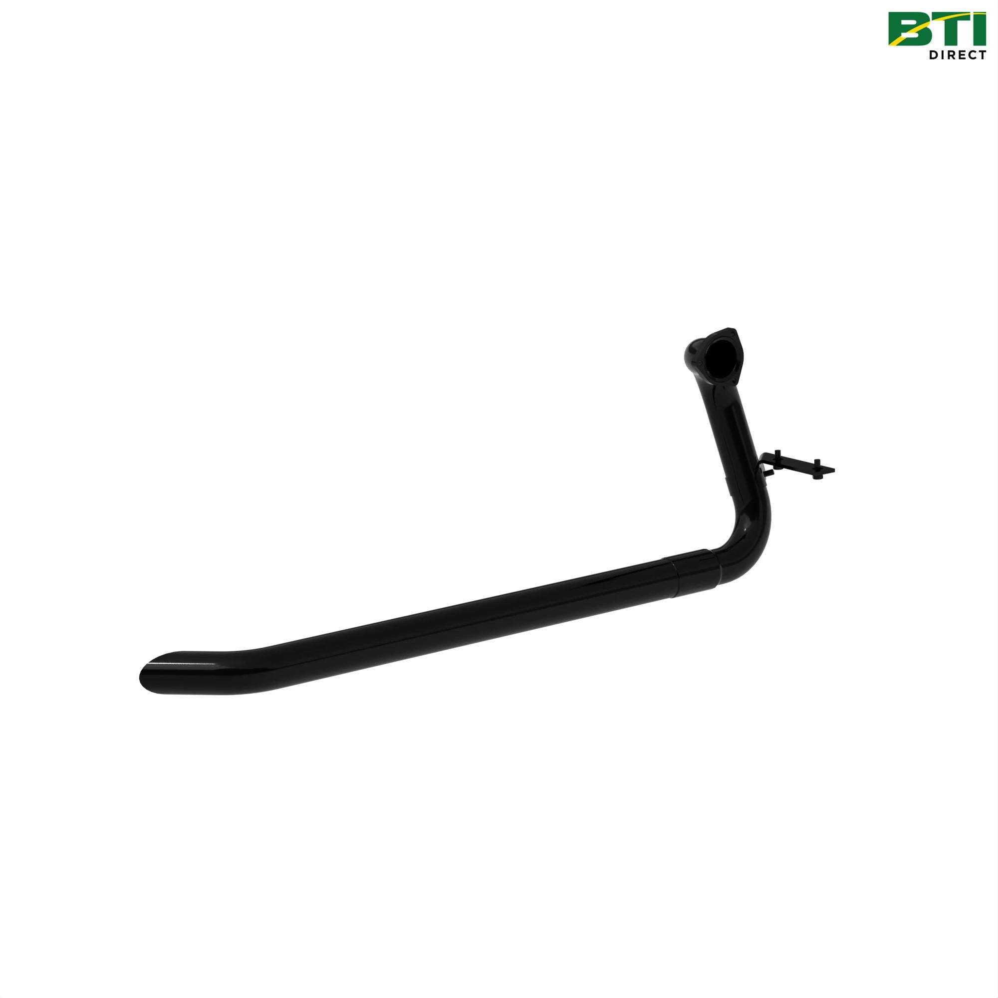 AL111094: Vertical Exhaust Pipe