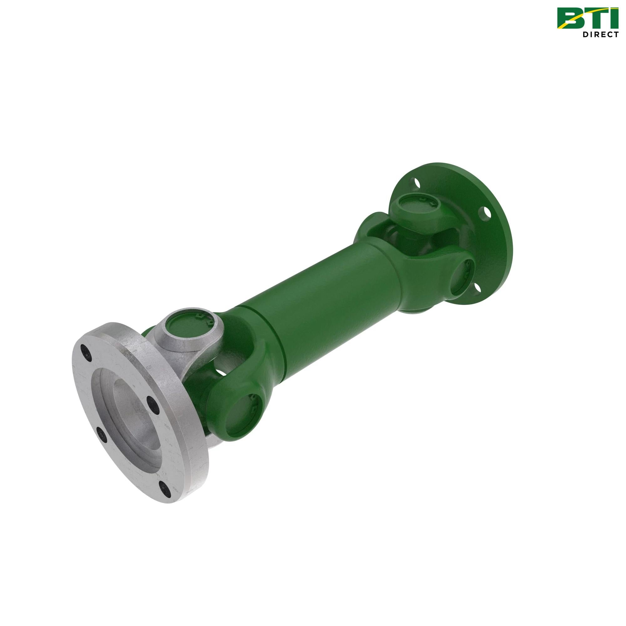 AL111108: Universal Driveshaft