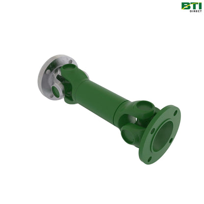 AL111108: Universal Driveshaft