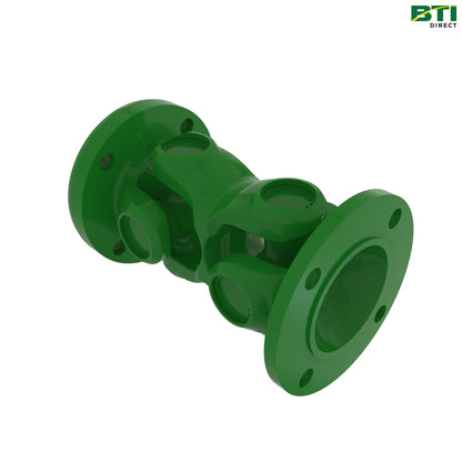 AL111109: Universal Driveshaft