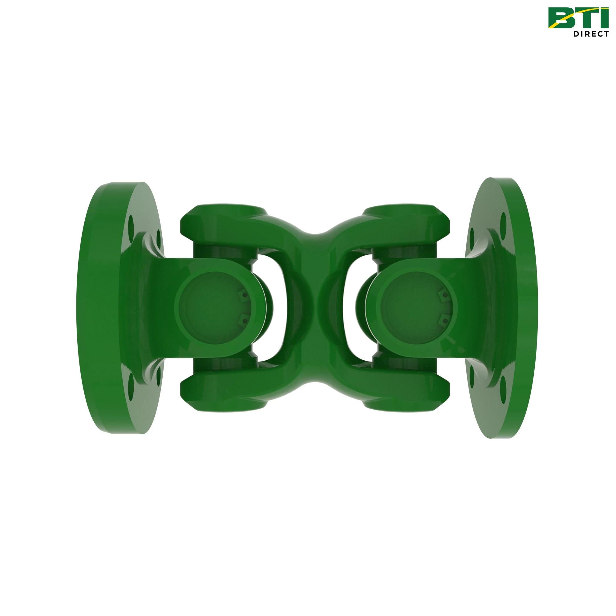 AL111109: Universal Driveshaft
