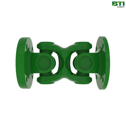 AL111109: Universal Driveshaft