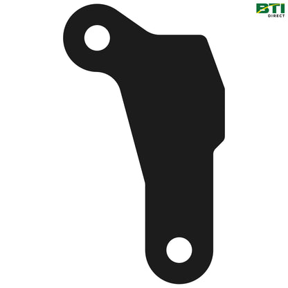 AL111449: Engine Front Bracket, Right Side