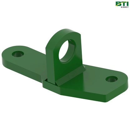 AL111451: Engine Front Bracket, Left Side