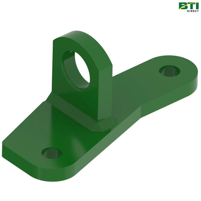 AL111451: Engine Front Bracket, Left Side