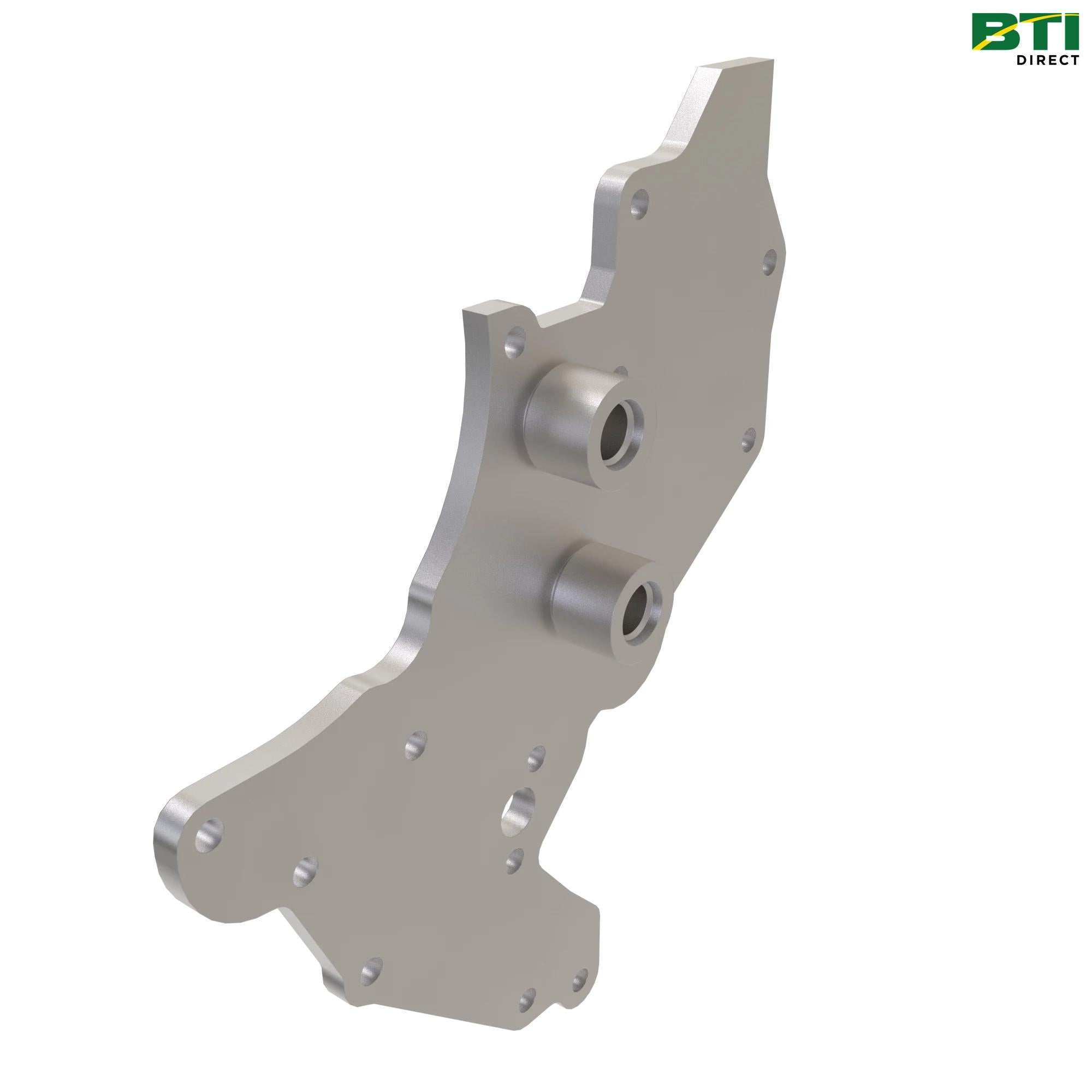 AL111526: Cover