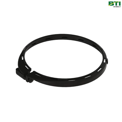 AL111743: Boot Clamp