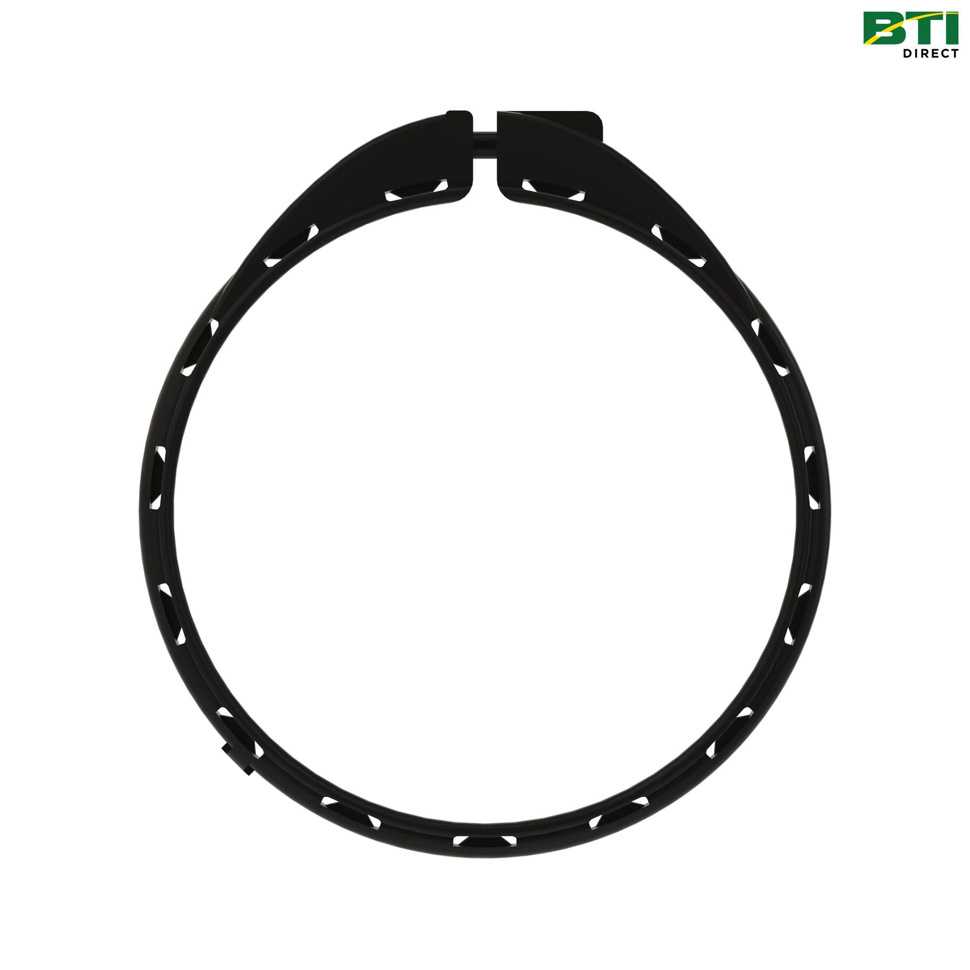 AL111743: Boot Clamp
