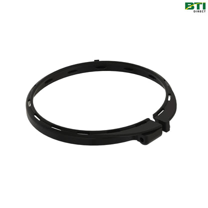 AL111743: Boot Clamp