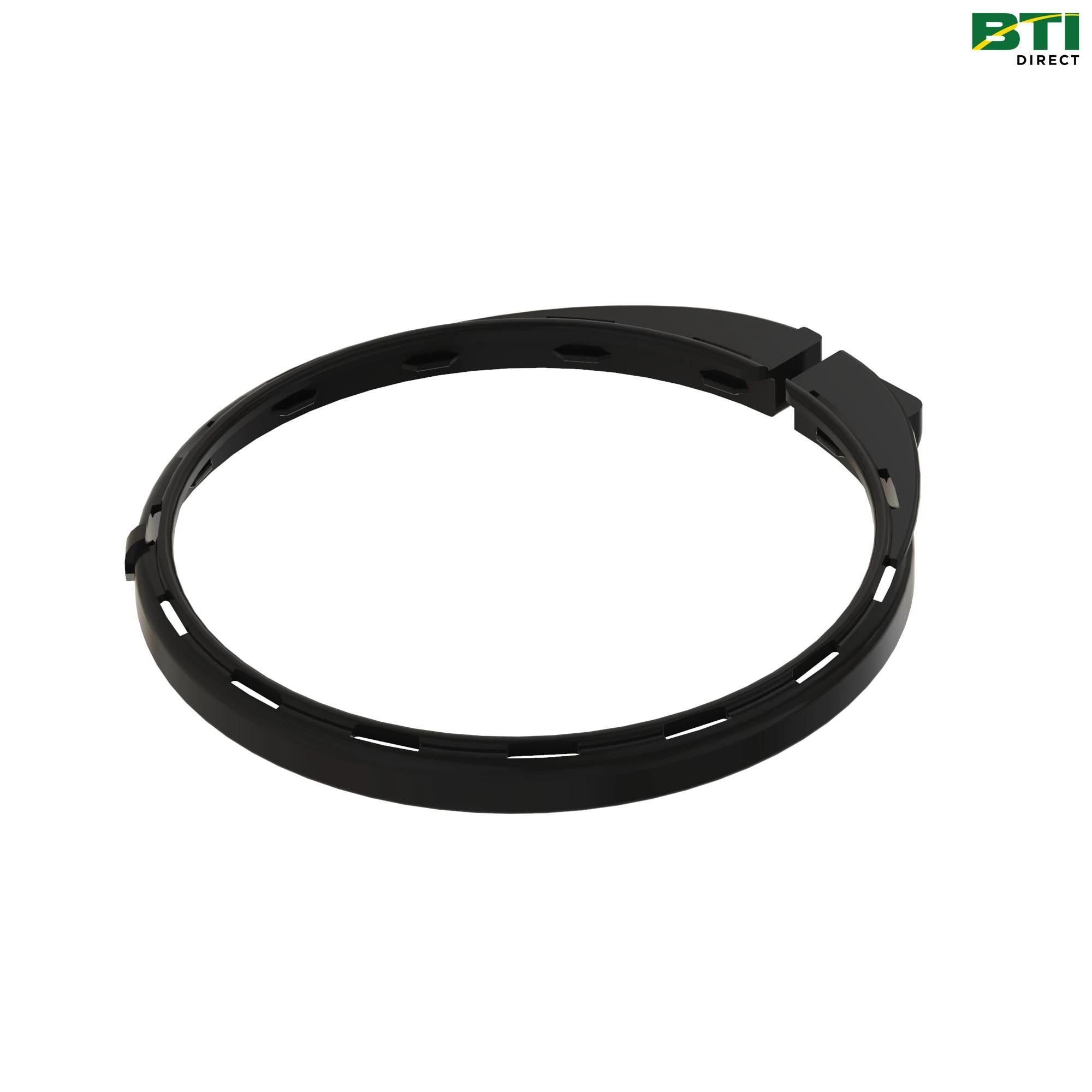 AL111743: Boot Clamp