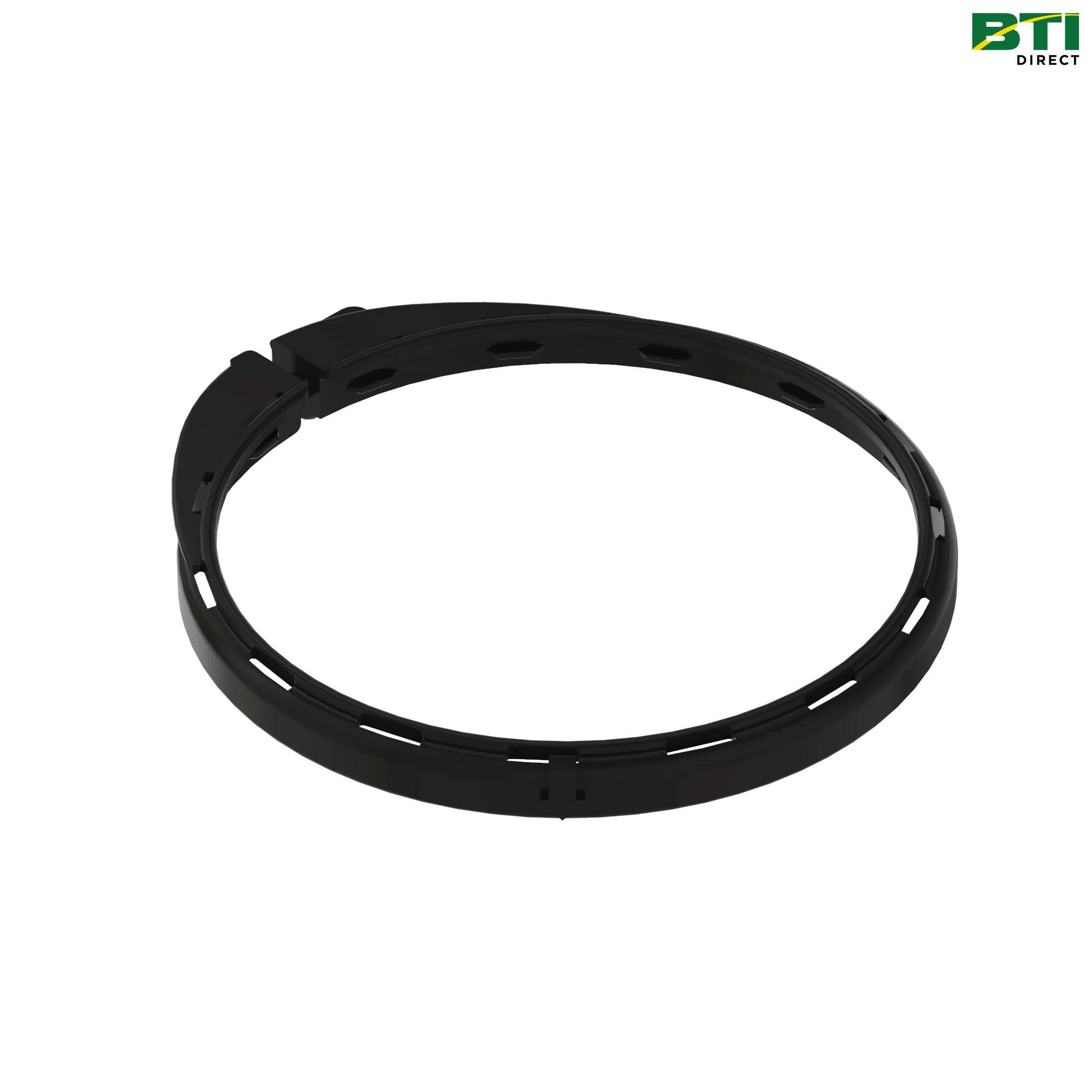 AL111743: Boot Clamp