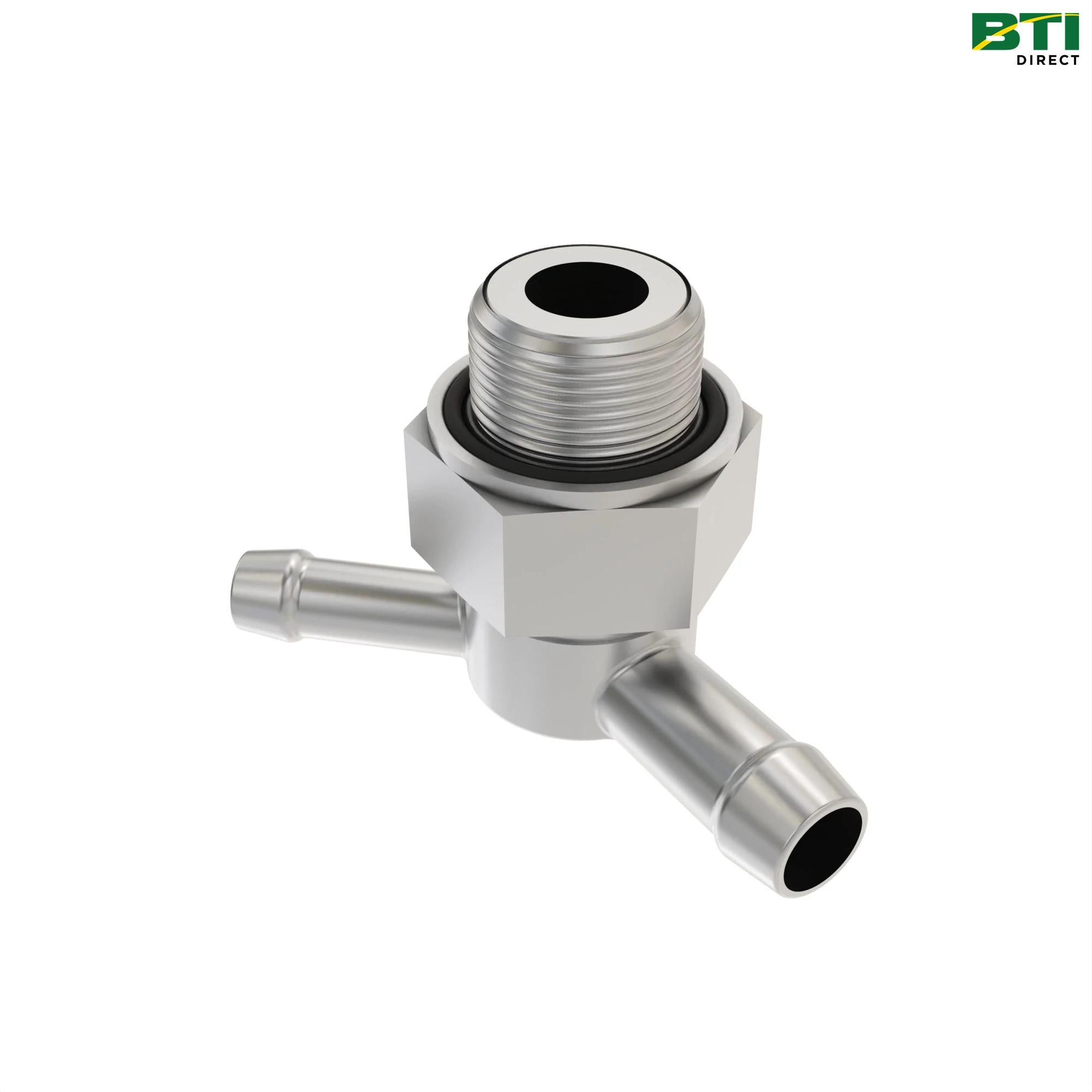 AL111759: Elbow Fitting