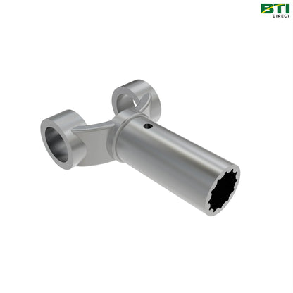 AL111806: Yoke with Shaft