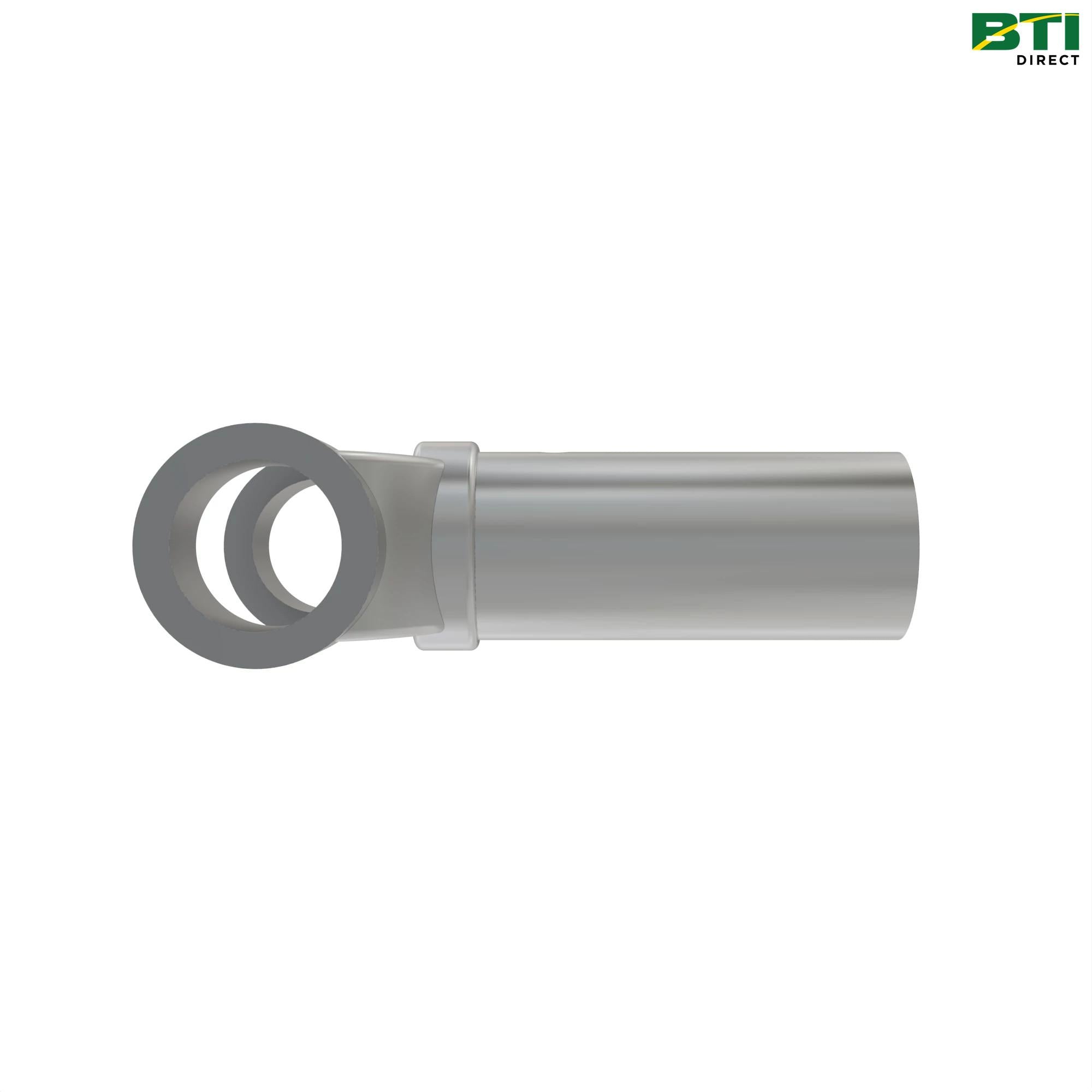 AL111806: Yoke with Shaft