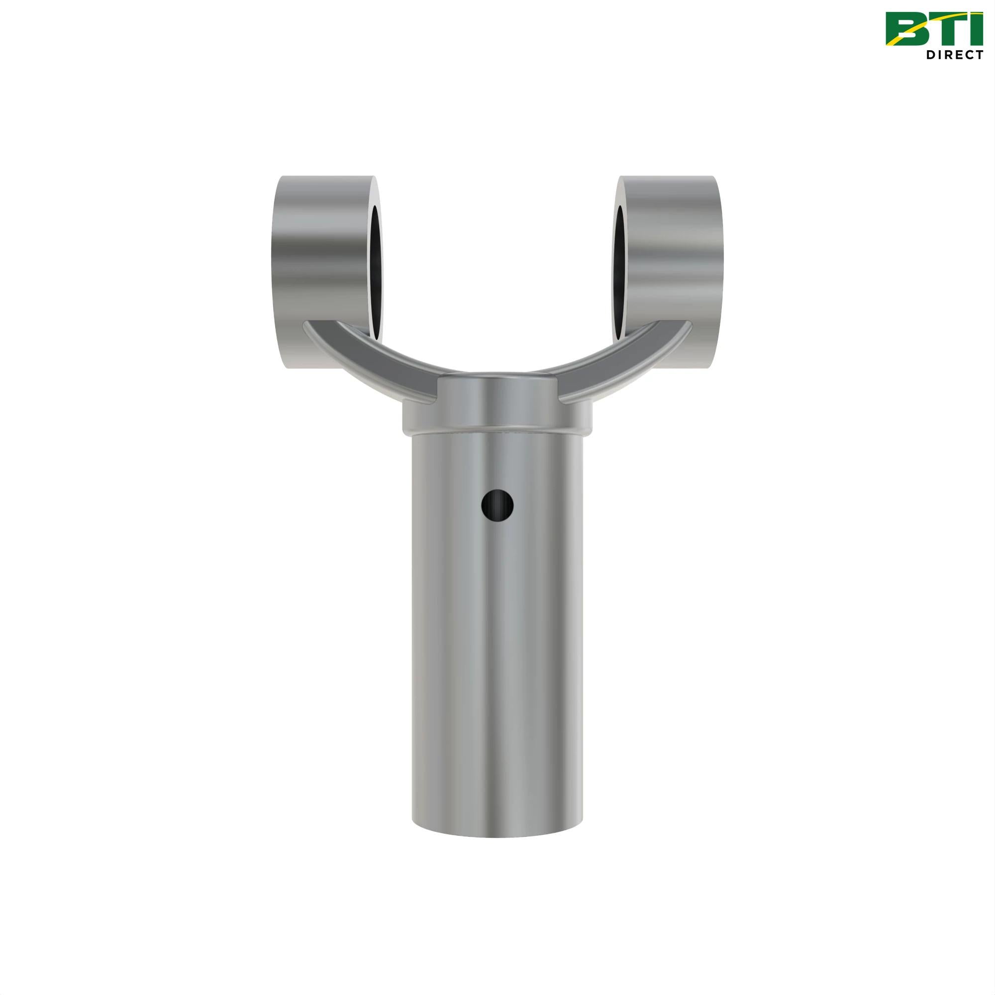 AL111806: Yoke with Shaft