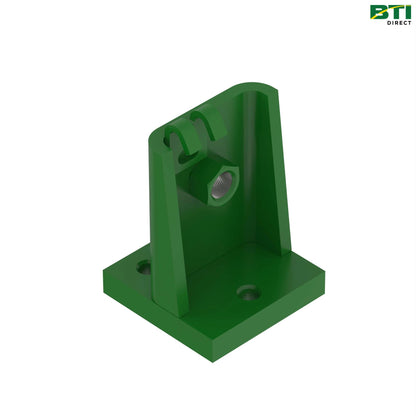 AL111821: Left Side Front Bracket