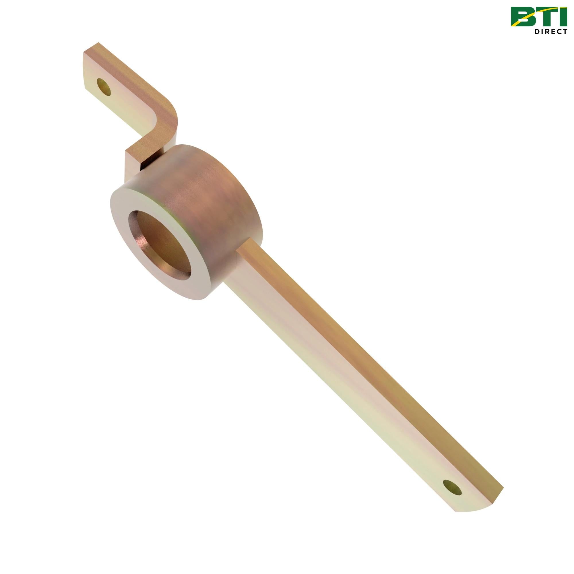 AL111822: Coulter Mounting Bracket