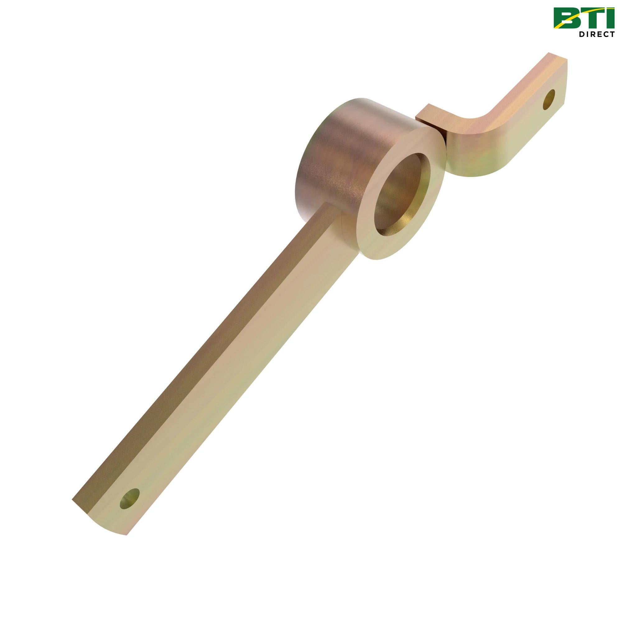 AL111822: Coulter Mounting Bracket