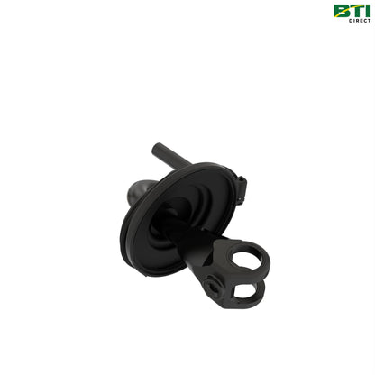 AL112164: Multi Functional Lever
