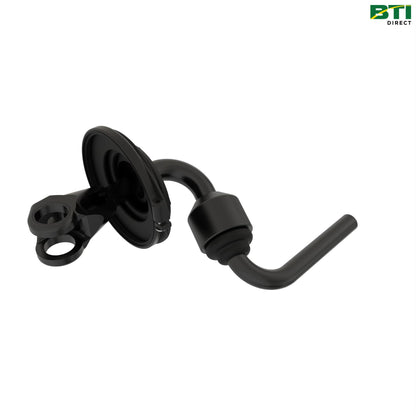 AL112164: Multi Functional Lever