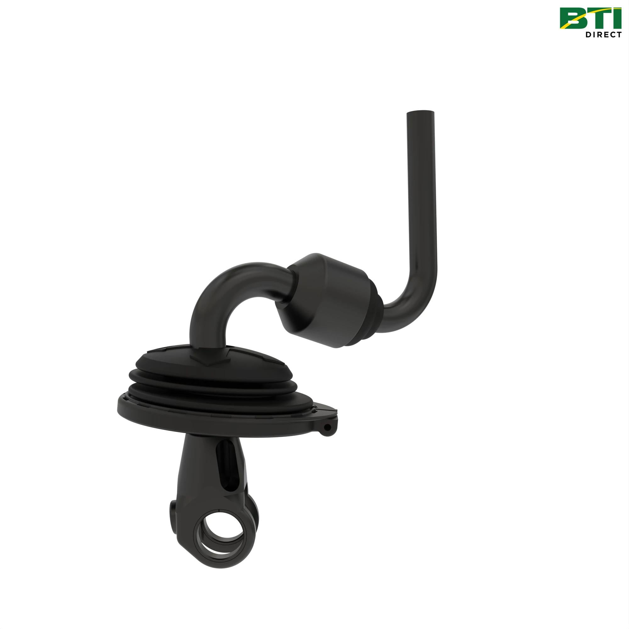 AL112164: Multi Functional Lever